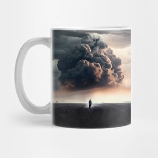 Citizen 1: Legal Accountability. The Storm is Coming Mug